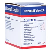 Fixomull Stretch 5 cmx10 m 1 St