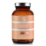 Maitake-extrakt 500 Mg/kapsel 120 St