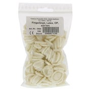 Fingerling Latex OP sortiert 100 St
