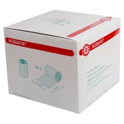 Noba Nobafix Hospital Fixierbinden, elastisch, 6 cm x 4 m, 50 Stück 50 St