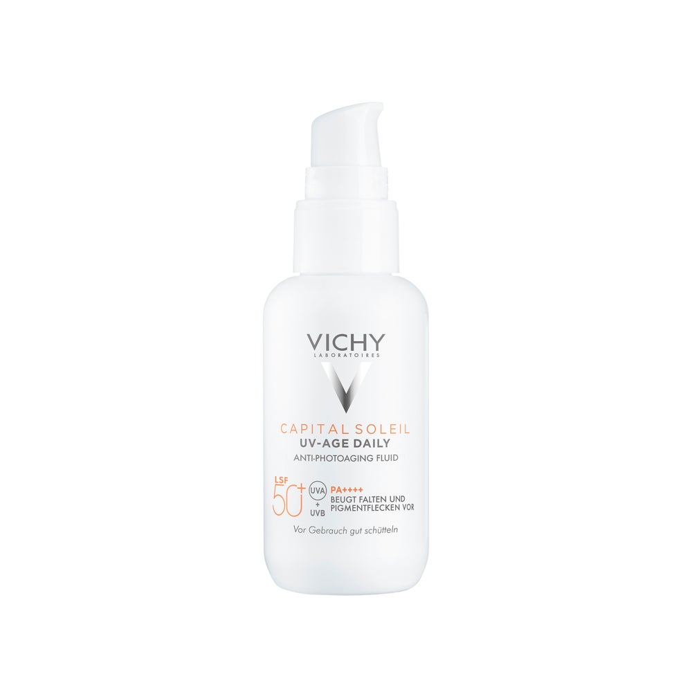 Vichy Capital Soleil UV-Age Daily