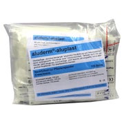 Söhngen aluderm- aluplast Nachfüllset komplett Erwachsene (115 Stck.) 1 P