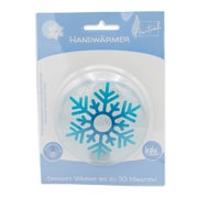 Handwärmer Schneeflocke KDA 1 St