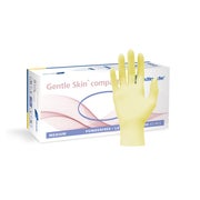 Gentle SKIN Compact Unt.Handschuh unster 100 St 100 St