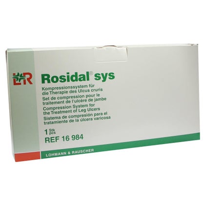 Rosidal sys 1 St online kaufen | DocMorris