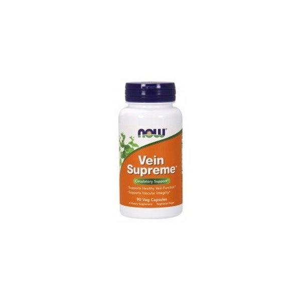 Vein Supreme, vegetarische Kapseln 90 St
