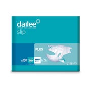Dailee Slip plus L/XL 28 St