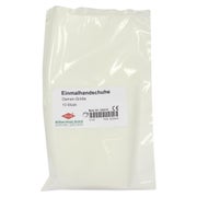 Handschuhe Einmal Unters.damen 10 St