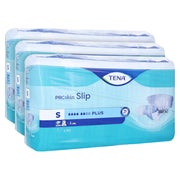 TENA ProSkin Slip Plus S 90 St