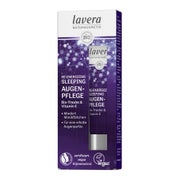 Lavera Re-energizing Sleeping Augenpfleg 15 ml