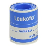 Leukofix Verbandpflaster, 5 cm x 5 m 1 St