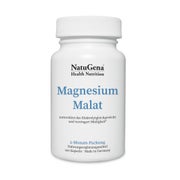 Magnesium-malat Kapseln 120 St