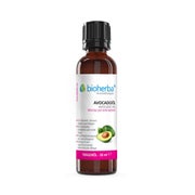 Produktabbildung: AvocadoÖl Trägeröl 50 ml
