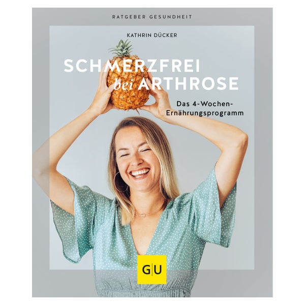 Schmerzfrei bei Arthrose 1 St