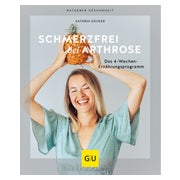 Produktabbildung: Schmerzfrei bei Arthrose 1 St