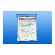 Noba Untersuchungsfingerlinge Latex 100 Stück - M 100 St