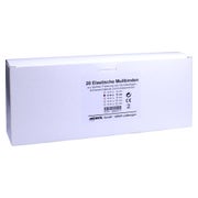 Mullbinde elastisch 4m x 6cm 20 St