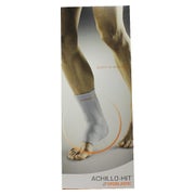 Achillo-hit Bandage Links Gr.3 schwarz 0 1 St