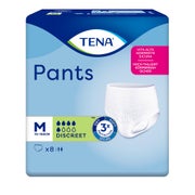 TENA Pants Discreet - 8 Stück Gr. M 8 St