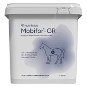 Mobifor-GR Pulver 3kg 3 kg