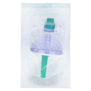 MINI Spike 2 mit Safeflow-Ventil 1 St