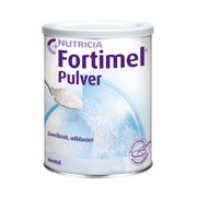Produktabbildung: Fortimel Pulver Aufbaunahrung Neutral 335 g