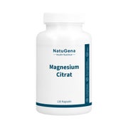 Produktabbildung: Magnesium Kapseln 120 St