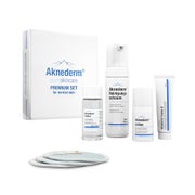 Aknederm Premium Set normal skin 1 P