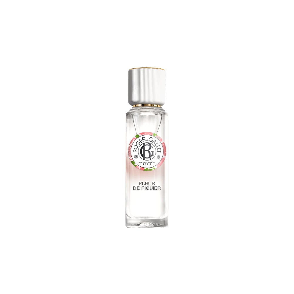 ROGER&GALLET - Fleur de Figuier - Wohlfühlwasser 30 ml