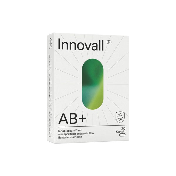 Innovall  AB+ 20 St