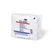 Hartmann Pur-Zellin® Zellstofftupfer 500 Stück 4 x 5 cm - unsteril / Rolle = 500 Stück 1 St