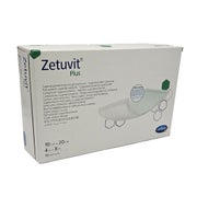 Zetuvit Plus Extrastarke Saugkompr.steri 10 St