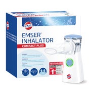 Produktabbildung: Emser Inhalator Compact 1 St
