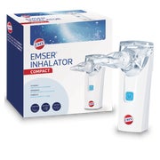 Produktabbildung: Emser Inhalator Compact 1 St