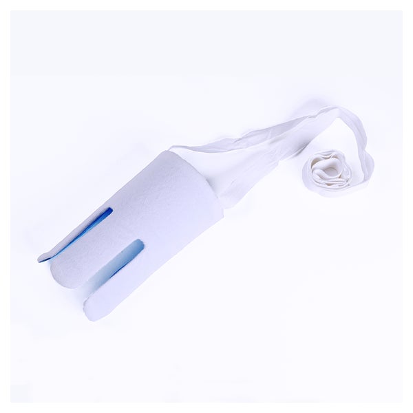Sockenanzieher Nylon 1 St