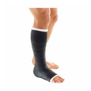 Lohmann & Rauscher Cellacast Active Stützverband schwarz, bruchfest und luftdurchlässig - 1 Packung = 10 Stück, Maße: 10 cm x 3,6 m 10 St