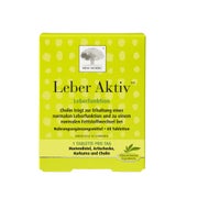 Produktabbildung: Leber Aktiv 30 St