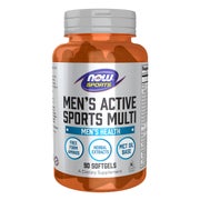 Men's Active Sports Multi, Kapseln 90 St