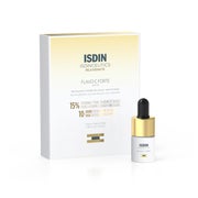 Produktabbildung: ISDINCEUTICS Flavo-C Forte Vitamin C Serum 5,3 ml