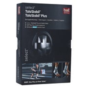 BORT Talostabil Plus Bandage links M sch 1 St