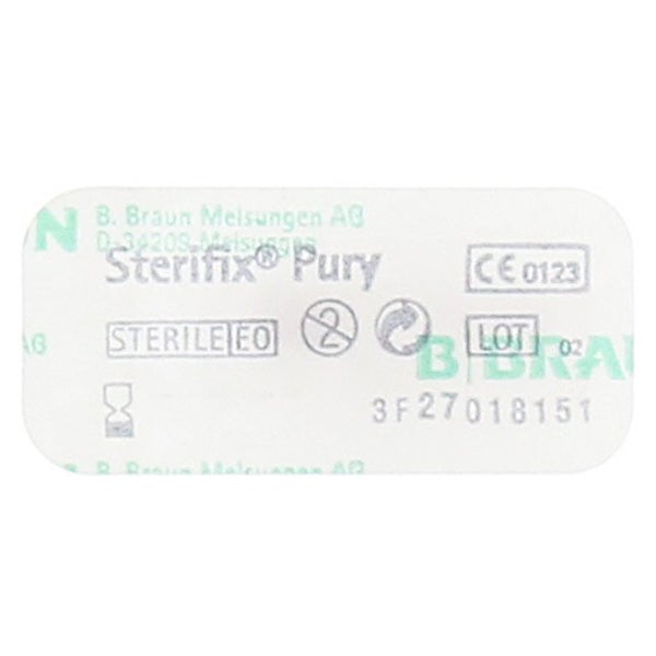 Sterifix Pury Filter 1 St