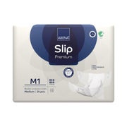 Abena Slip Premium M1 Inkontinenzwindeln 2000 ml 4X26 St