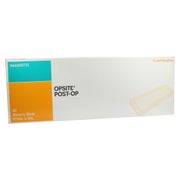 Opsite Post-op 10x30 cm Verband einzeln 20X1 St