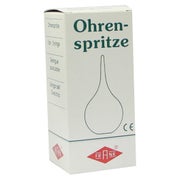 Produktabbildung: Ohrenspritze 25 g 1 1/2 1 St