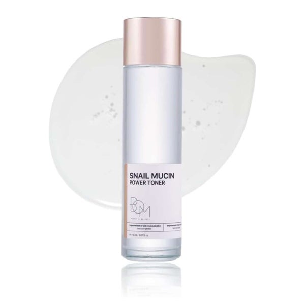 BOM Snail Mucin Power Toner 150 ml 150 ml