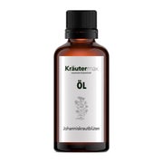 JohanniskrautblÜten Öl Zur Hautpflege Und Massage 100 ml