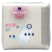 ABRI Soft Superdry 60x90 cm 4X30 St