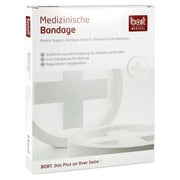 BORT Verkürzungsausgleich Medium 5 mm Si 1 St