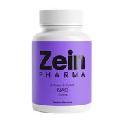 Produktabbildung: Nac 750 Mg Hochqualitatives N-acetyl-l-cystein 120 St