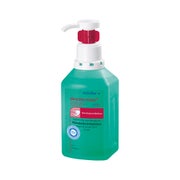 Produktabbildung: Desderman 78,2 G/100 g Lsg.z.Anw.a.d.Hau 500 ml